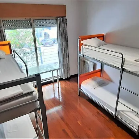 Hostel Hi - De Juventude *